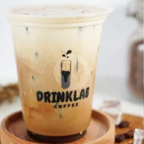 Gambar Makanan Drink Lab Coffee, Kebon Jeruk 4