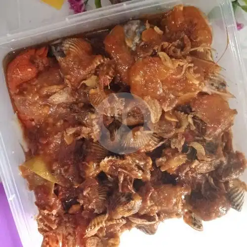 Gambar Makanan Seafood Endezz, Pekalongan Utara 6