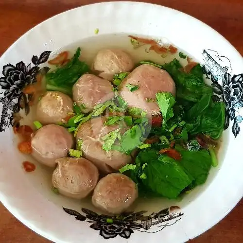 Gambar Makanan Mie Ayam Bakso Sari Mulia Sudirman 15