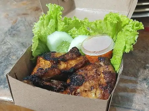 Ayam Goreng Utami