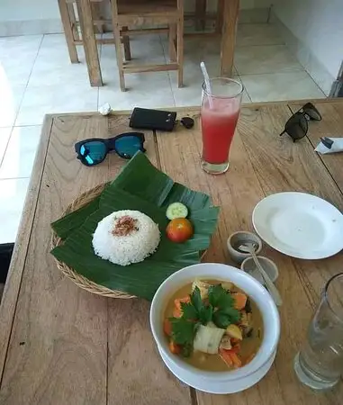 Gambar Makanan Warung Tirta Unda 12