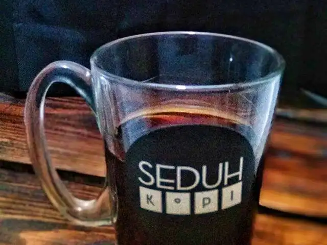 Gambar Makanan Seduh Kopi 7