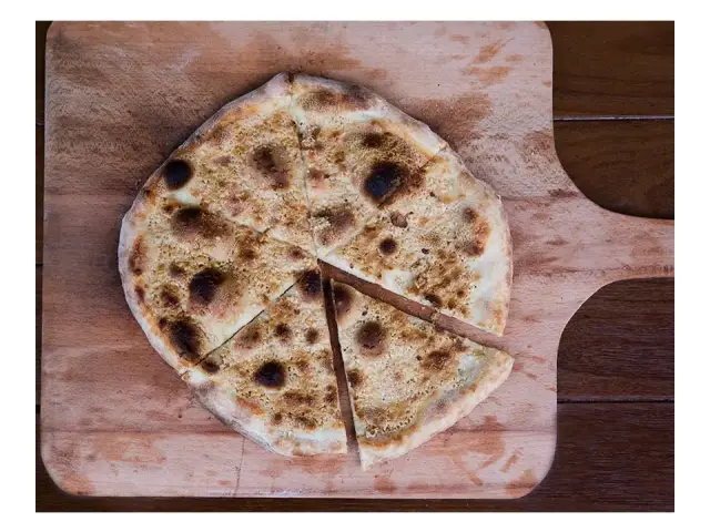 Mios Pizza'nin yemek ve ambiyans fotoğrafları 8