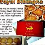 Tong Son's Royal Bibingka Food Photo 5