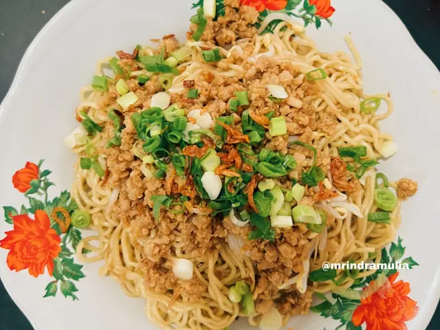 Gambar Makanan Bakmi Kohon Toboali 1