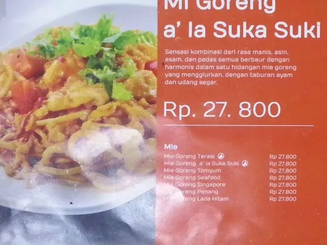 Gambar Makanan Suka Suki 11