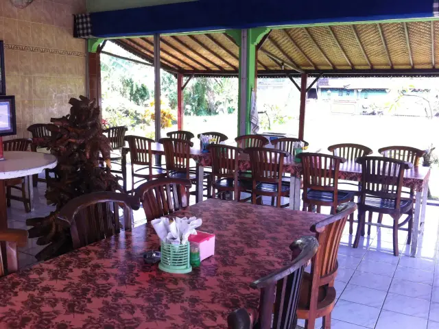 Gambar Makanan Depot Dini 2