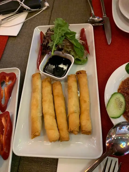 İstanbul Enjoyer Cafe & Restaurant'nin yemek ve ambiyans fotoğrafları 15