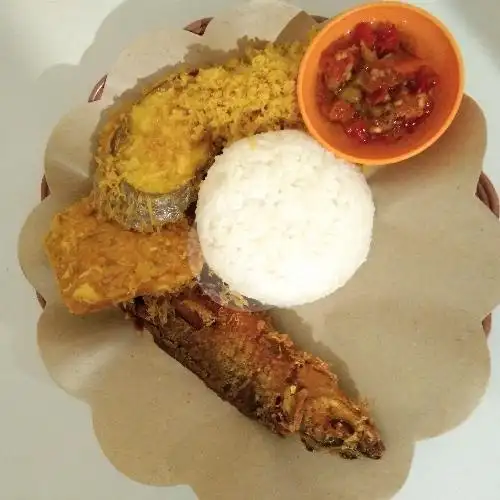 Gambar Makanan Ayam Kremes 78 Kendung, Kendung / Sememi / Surabaya 16