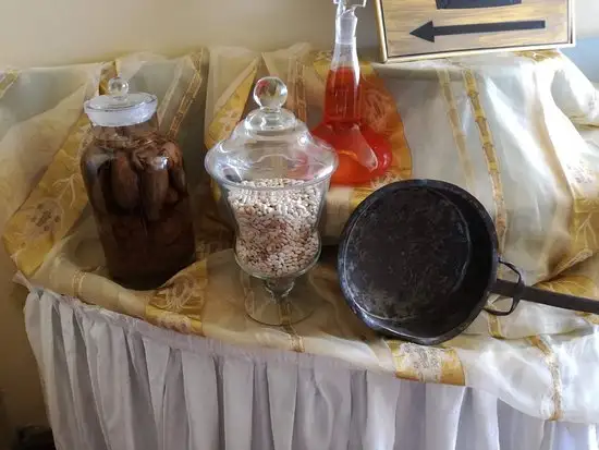 Konyali'nin yemek ve ambiyans fotoğrafları 7