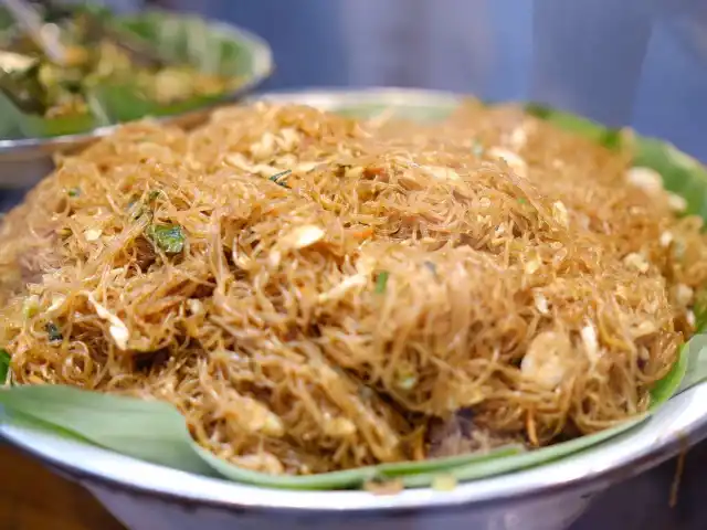 Gambar Makanan Nasi Uduk Ibu Jum 17