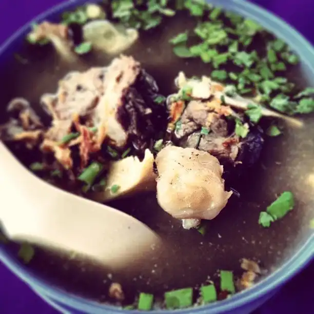Sup Tulang Baik Punya Food Photo 10