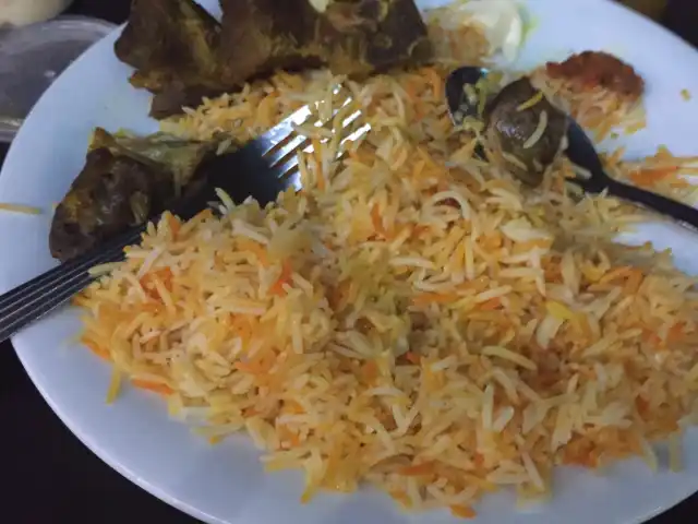 Sultan Arabic and Iranian Restaurant Food Photo 14