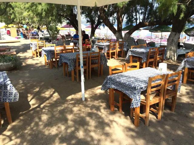 Çakır Restaurant'nin yemek ve ambiyans fotoğrafları 3