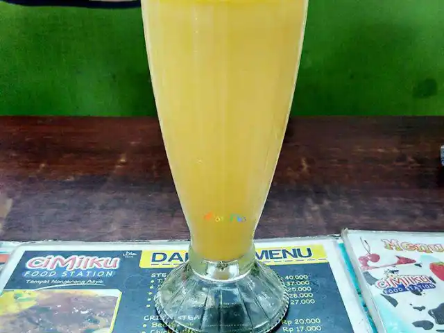 Gambar Makanan Cimilku 8