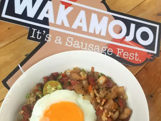 Wakamojo Food Photo 13
