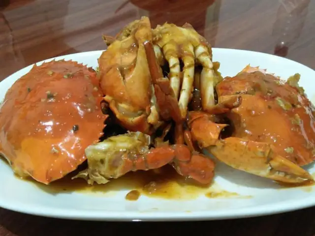 Gambar Makanan Segoro Seafood 2