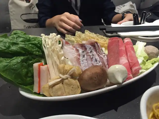 Arashi Shabu Shabu Food Photo 10