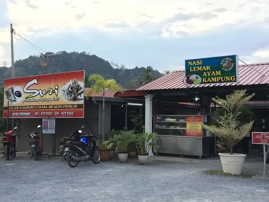 Restoran Suri Masakan Melayu Asli Food Photo 7