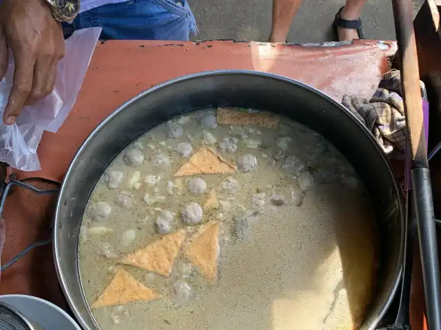 Gambar Makanan Bakso Cendana 8