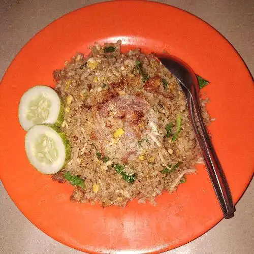 Gambar Makanan Nasi Goreng Khas Surabaya Cak Benny, Jabon Raya 20