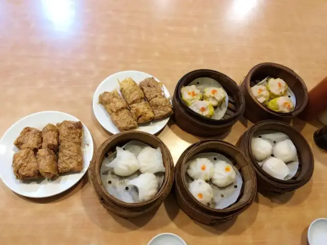 Gambar Makanan Hongkong Dimsum 20