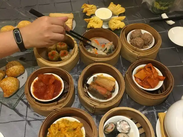 Gambar Makanan Lung Yuan Chinese Restaurant 2