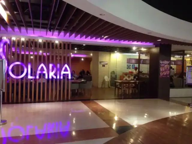 Solaria