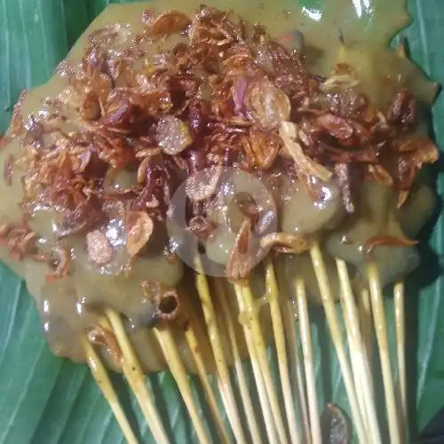 Gambar Makanan Sate Padang Bahagia, Klender 8