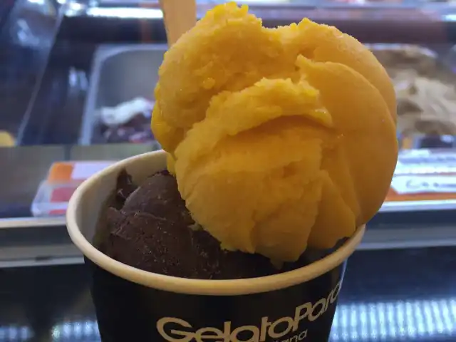 Gambar Makanan Gelato Paradise 16