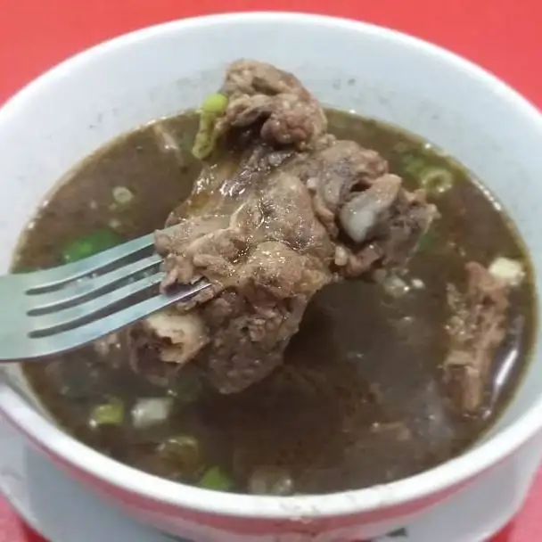 Gambar Makanan Warung Coto Makassar 7