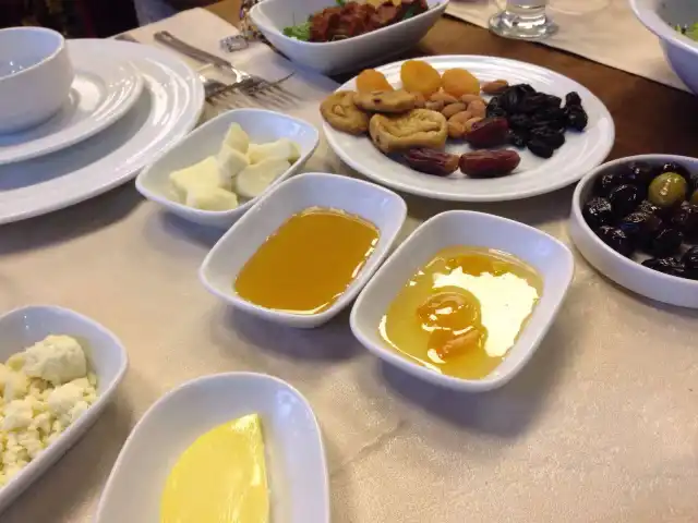 Meşhur Tavacı Recep Usta'nin yemek ve ambiyans fotoğrafları 2