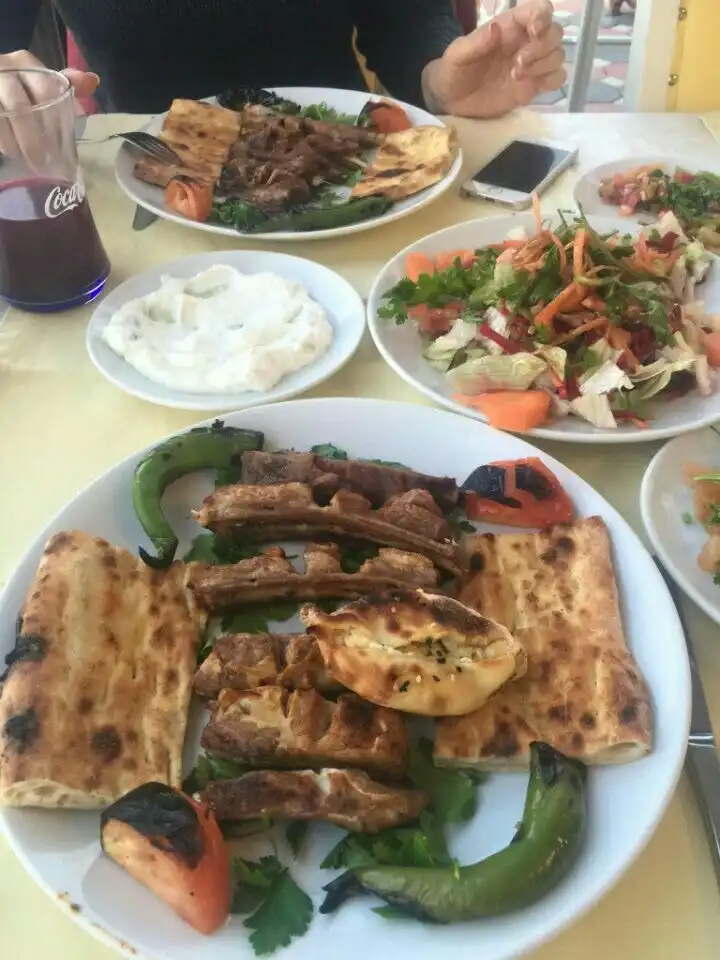 Adana Dede Kebap Salonu