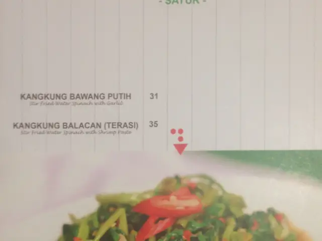 Gambar Makanan Pondok Khas Jenggala 12