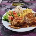 Bodrum Kumru Restaurant'nin yemek ve ambiyans fotoğrafları 8