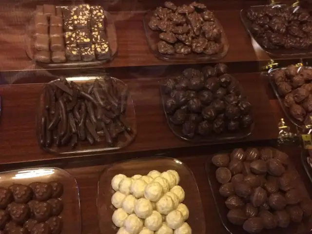 Mabel Chocolate'nin yemek ve ambiyans fotoğrafları 19