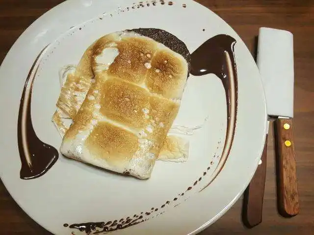 Gambar Makanan Tale n Toast 11