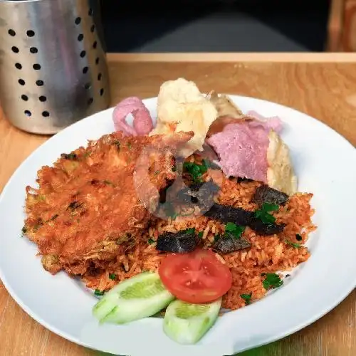 Gambar Makanan Kamari Rawamangun 7