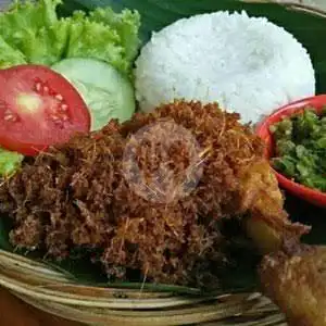 Gambar Makanan Nasi Uduk Otoy, Setiabudi 2 8