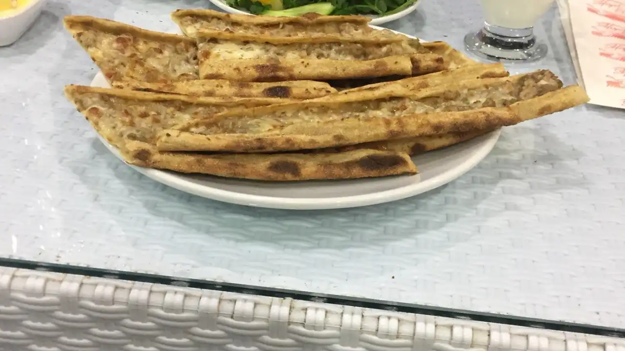Sedir's Konya Etli Ekmek Salonu