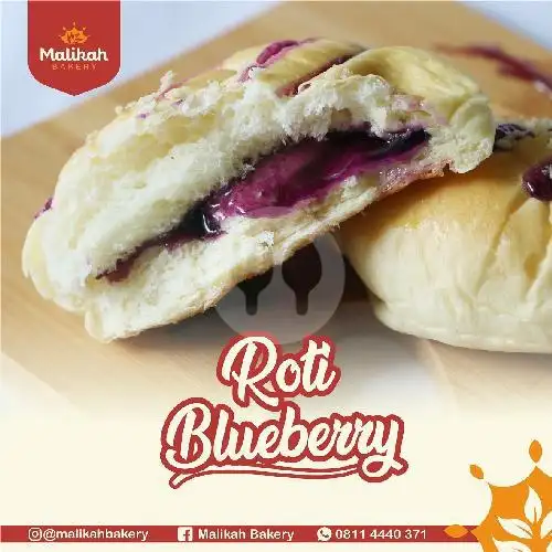 Gambar Makanan Malikah Bakery, Antang 2