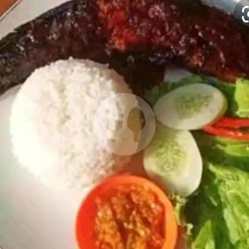 Gambar Makanan Bintang Pecel Lele Pabuaran, Serpong Utara 15