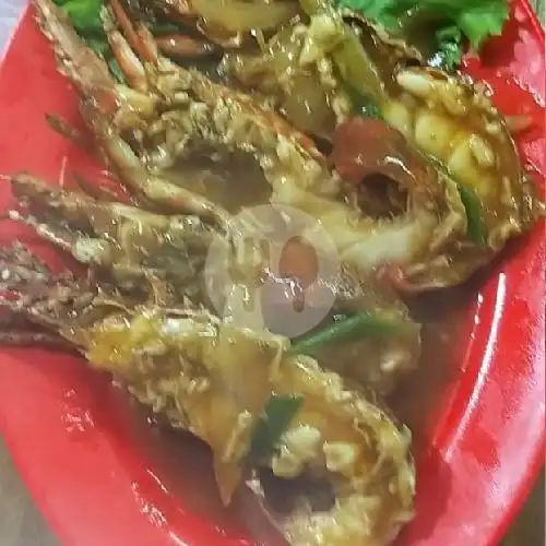 Gambar Makanan Waroeng Seafood 999 "Ikan Bakar & Pecel Lele", Kapten Arivai 12