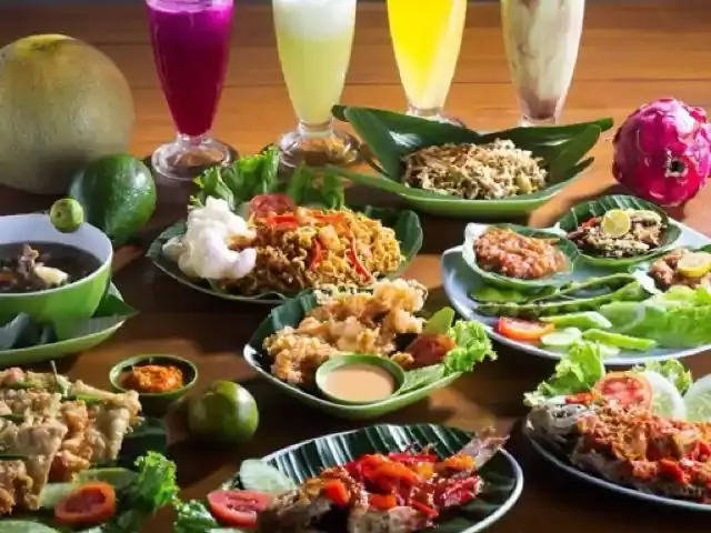 Gambar Makanan RM Nusantara 3