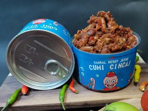 Sambal Xaxa