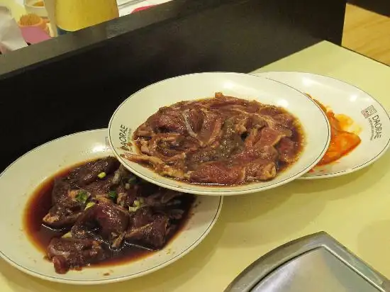 Daorae Kepong Korean Restaurant Food Photo 1