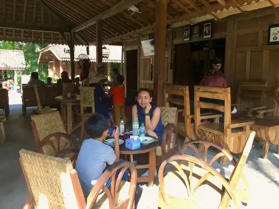 Gambar Makanan Warung Kopi Borobudur 18