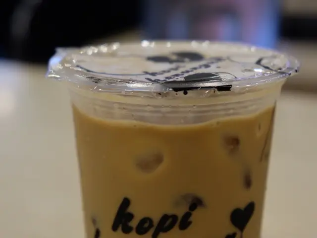 Gambar Makanan KopiKenangan 11