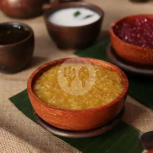 Gambar Makanan Bubur Srikandi, Gayung Kebonsari 14