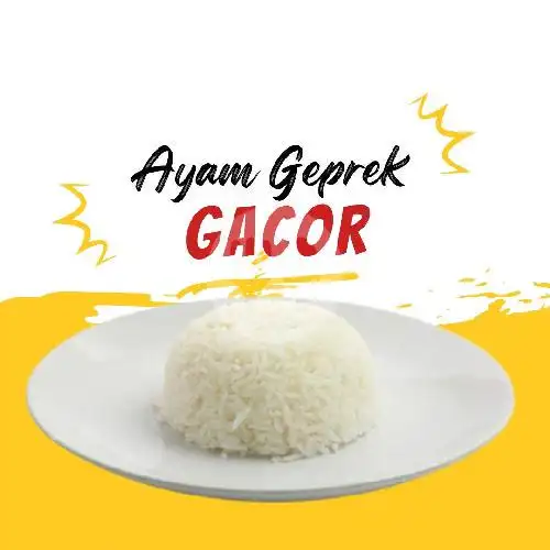 Gambar Makanan Ayam Geprek Gacor 7